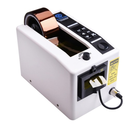 Dispensador electrónico cinta huincha embalaje Dispensador electrónico cinta huincha embalaje