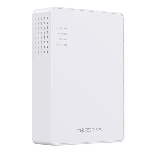 Mini UPS para router 5V / 9V / 12V 18W 1000mAh