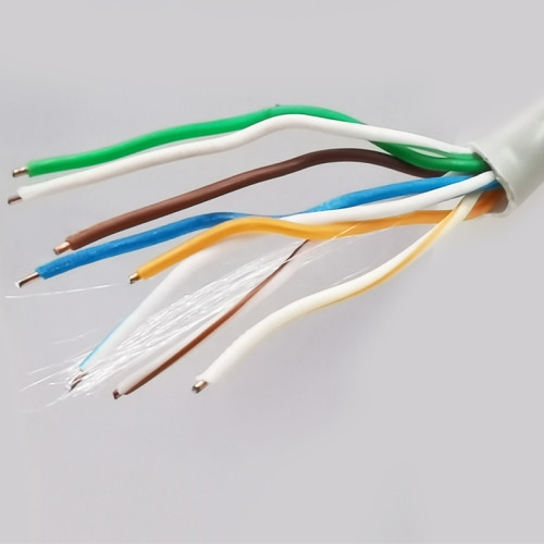 Caja Cable Utp red Cat 6 23 Awg CCA 305 metros Caja Cable Utp red Cat 6 23 Awg CCA 305 metros