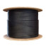 Cable UTP 100% cobre exterior Cat 6 de 305 metros 