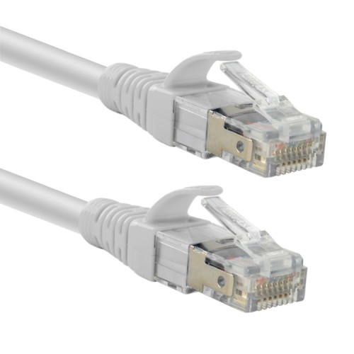 Cable de red 2 mts cat 6a UTP par trenzado Cable de red 2 mts cat 6a UTP par trenzado