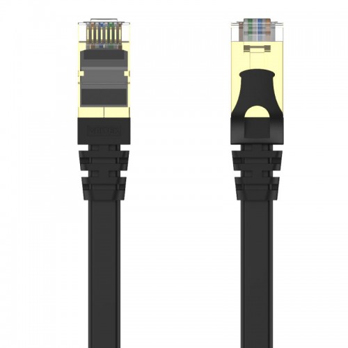 Cable de Red SSTP Lan Cat 7 de 2 metros