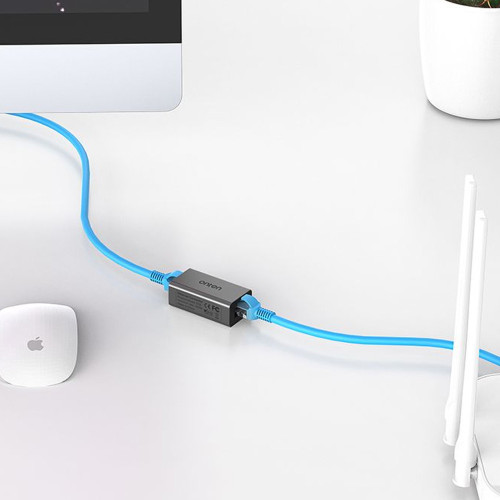 Copla RJ45 Cat 7 cat 8 extensor Gigabit