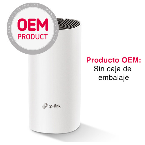 Deco E4 TP-Link Mesh Wifi AC1200 Dual Band