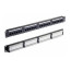 Patch Panel 24 puertos RJ45 cat 6 Ulink