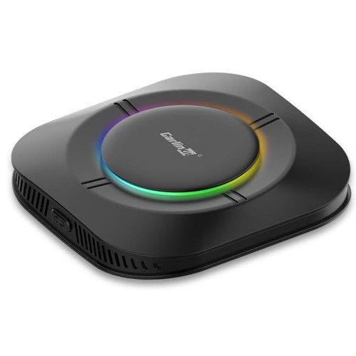 CarlinKit Android 13.0 AIBox para auto con CarPlay Cableado SALDO *** CarlinKit Android 13.0 AIBox para auto con CarPlay Cableado SALDO ***