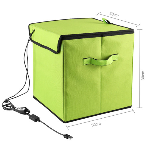 Esterilizador rayos UV UVC Plegable 30 cms Esterilizador rayos UV UVC Plegable 30 cms