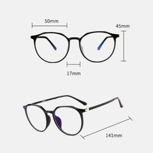 Lentes anti Luz azul Pantallas Newo NW8107 Lentes anti Luz azul Pantallas Newo NW8107