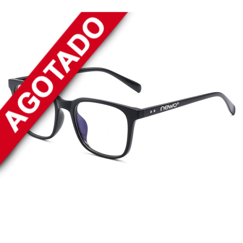Lentes descanso anti Luz azul Pantallas Newo NW09 Lentes descanso anti Luz azul Pantallas Newo NW09