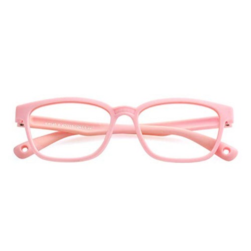 Lentes Filtro Luz azul Pantallas Rosados Lentes Filtro Luz azul Pantallas Rosados