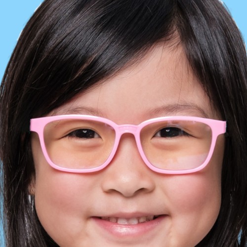 Lentes Filtro Luz azul Pantallas Rosados Lentes Filtro Luz azul Pantallas Rosados