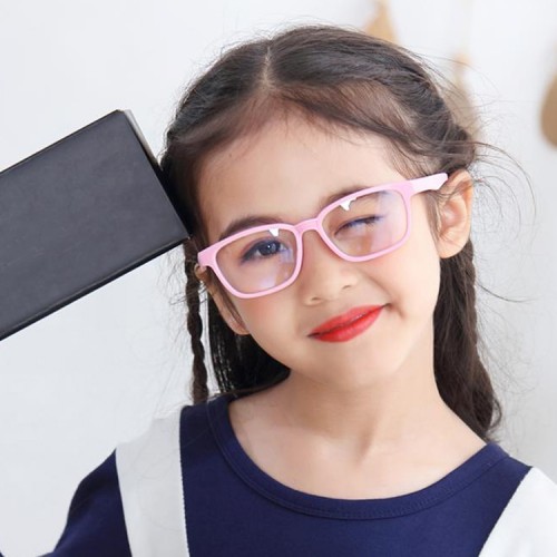 Lentes Filtro Luz azul Pantallas Rosados Lentes Filtro Luz azul Pantallas Rosados