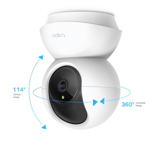 Cámara Seguridad Wifi TP-Link Tapo C200 Full HD Cámara Seguridad Wifi TP-Link Tapo C200 Full HD