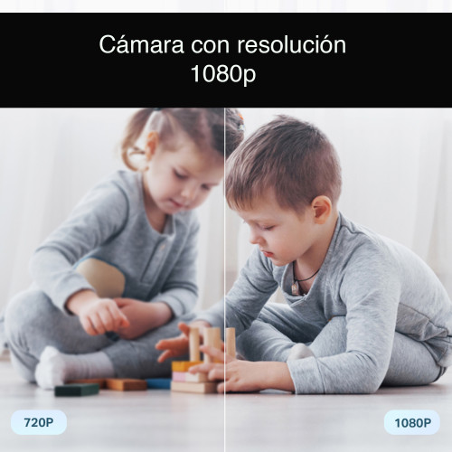 Cámara Seguridad Wifi TP-Link Tapo C200 Full HD Cámara Seguridad Wifi TP-Link Tapo C200 Full HD