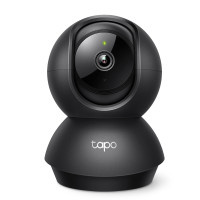 Cámara de seguridad Wifi 2K IA Llanto bebé