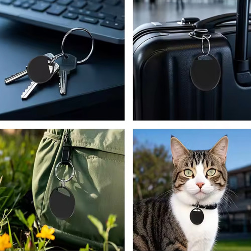 Smart Tag Android para Find My Device de Google