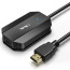 Adaptador HDMI inalámbrico full HD 20 mts