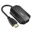 Adaptador HDMI inalámbrico full HD 20 mts