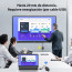 Adaptador HDMI inalámbrico full HD 20 mts
