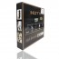 Cable HDMI 10 metros 1.4v plano Full HD 3D 1080p