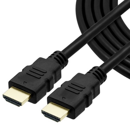 Cable HDMI 1.5 metros 1.4v Full HD 3D 1080p OA