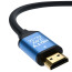 Cable HDMI 2.0 4K 10 metros 60 frames