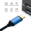 Cable HDMI 2.0 4K 10 metros 60 frames