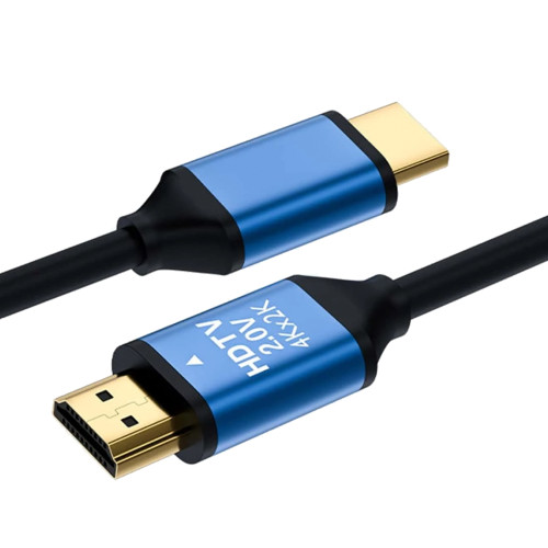 Cable HDMI 2.0 4K 10 metros 60 frames Cable HDMI 2.0 4K 10 metros 60 frames