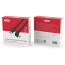 Cable HDMI 2.0 ángulo 90 4K 60Hz 3 metros