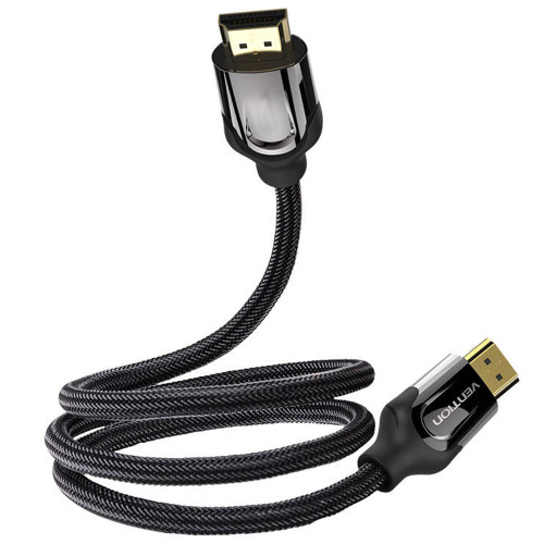 Cable HDMI 2.0 4K 1.5 metros 60 frames Vention Cable HDMI 2.0 4K 1.5 metros 60 frames Vention