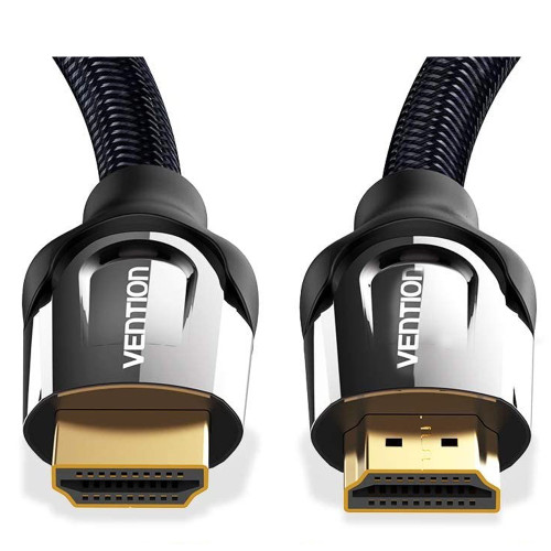 Cable HDMI 2.0 4K 1.5 metros 60 frames Vention Cable HDMI 2.0 4K 1.5 metros 60 frames Vention