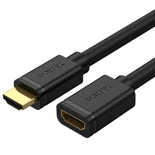 Extensión HDMI 2.0 Extensor cable 3 metros Extensión HDMI 2.0 Extensor cable 3 metros