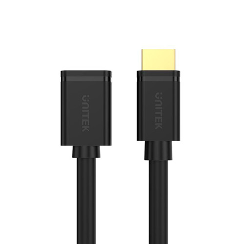 Extensión HDMI 2.0 Extensor cable 3 metros Extensión HDMI 2.0 Extensor cable 3 metros