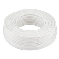 Rollo Cable Coaxial RG6 de 100 metros 