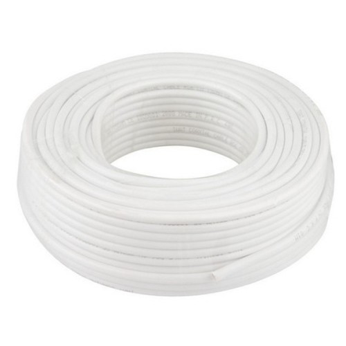 Rollo Cable Coaxial RG6 de 100 metros Rollo Cable Coaxial RG6 de 100 metros