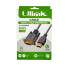 Cable HDMI a VGA 1080p 60Hz Ulink