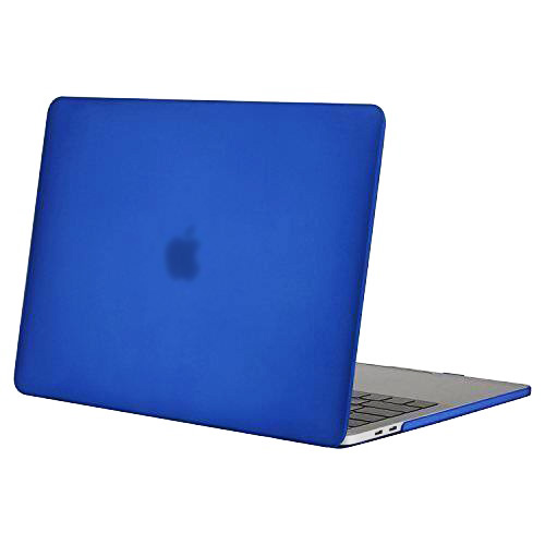 Carcasa Macbook Pro Retina 13 Touch Bar Azul