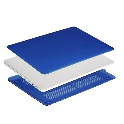 Carcasa Macbook Pro Retina 13 Touch Bar Azul