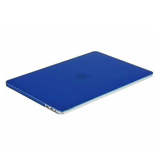 Carcasa Macbook Pro Retina 13 Touch Bar Azul