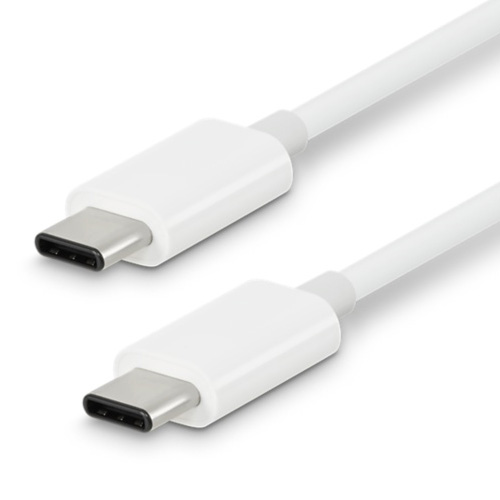 Cable USB-C a USB type C para Macbook 2 metros Cable USB-C a USB type C para Macbook 2 metros