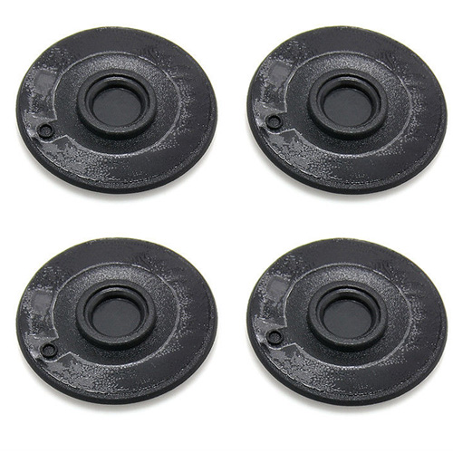 Pies de goma Macbook Pro 2009 al 2012