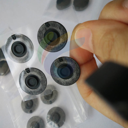 Pies de goma Macbook Pro 2009 al 2012