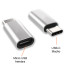 Adaptador Micro USB a USB tipo C OTG