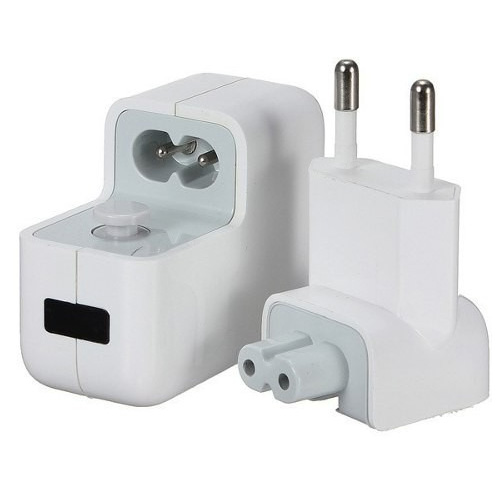 Cargador Doble USB 5V 3A 15W