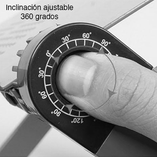 Mesa para Notebook cama plegable con ventilador Mesa para Notebook cama plegable con ventilador