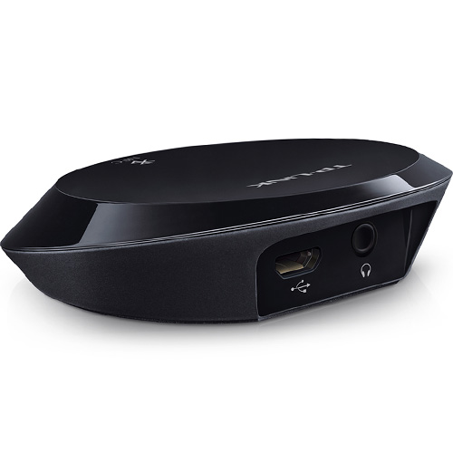 Receptor Audio Bluetooth Tp-Link HA100 SALDO Receptor Audio Bluetooth Tp-Link HA100 SALDO