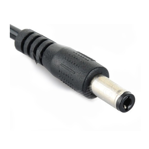 Adaptador Cargador 5V 2A 10W plug 5.5 x 2.5 mm