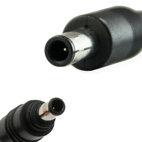 Cargador para notebook Samsung 19V 3.16A 