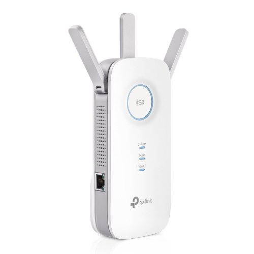 Repetidor Wifi TP-Link RE450 Dual Band SALDO*** Repetidor Wifi TP-Link RE450 Dual Band SALDO***
