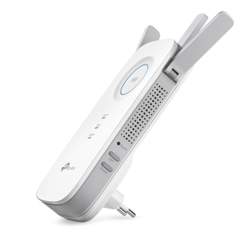 Repetidor Wifi TP-Link RE450 Dual Band SALDO*** Repetidor Wifi TP-Link RE450 Dual Band SALDO***